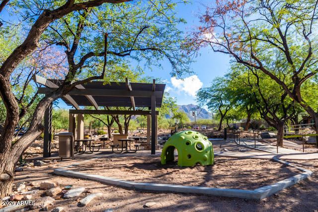 10563 E Bahia Drive, Scottsdale, AZ 85255