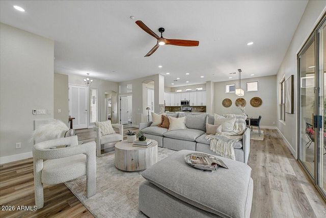 10563 E Bahia Drive, Scottsdale, AZ 85255