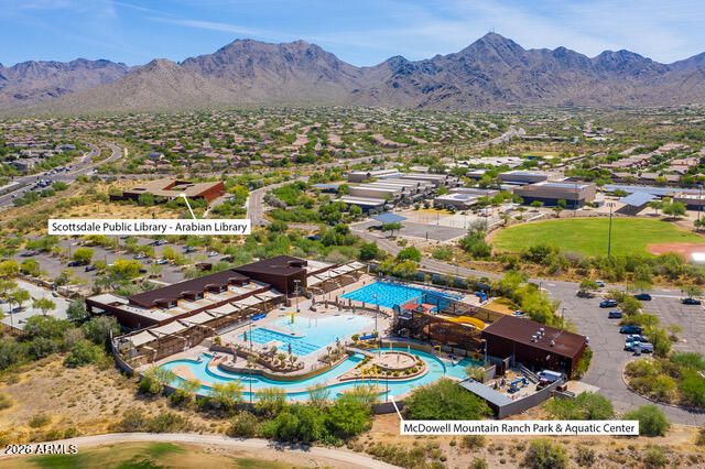 10563 E Bahia Drive, Scottsdale, AZ 85255