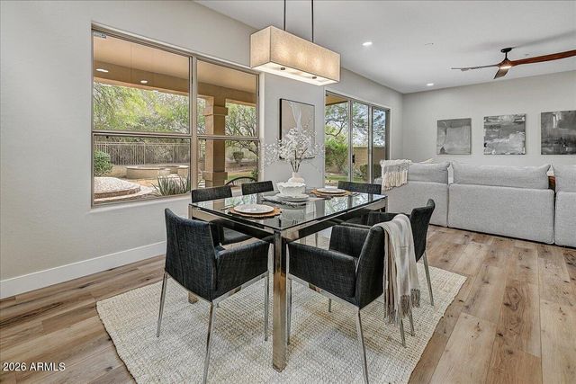 10563 E Bahia Drive, Scottsdale, AZ 85255