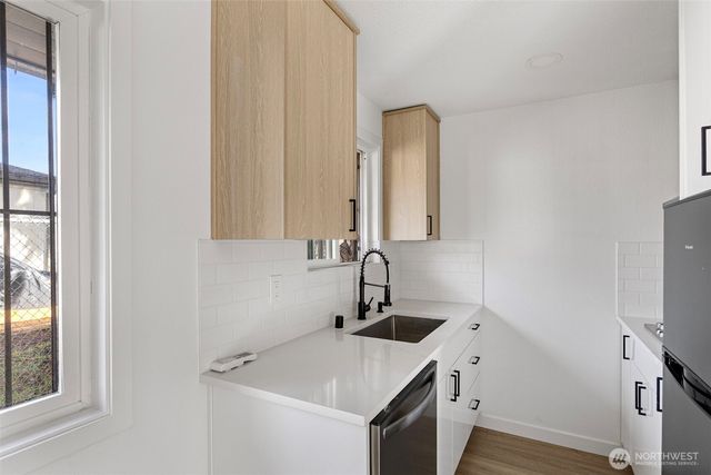 15124 Washington Avenue SW, Lakewood, WA 98498