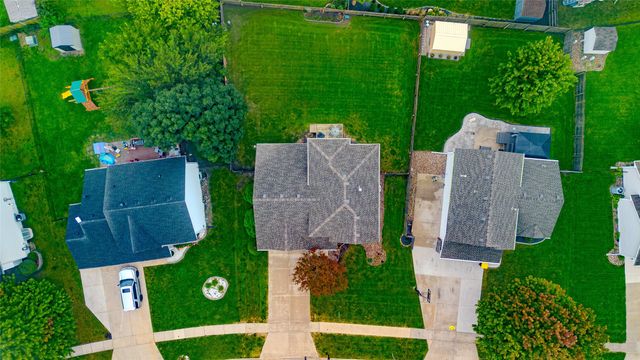 570 SE Windfield Drive, Waukee, IA 50263