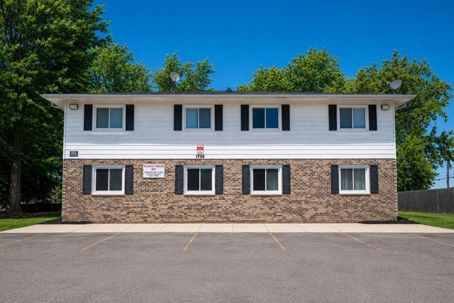 1706 Onsgard Road, Madison, WI 53704