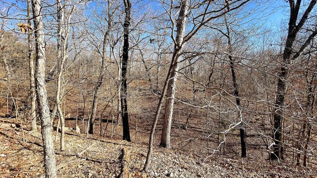 2361 Overlook Trace, Kansas, OK 74347