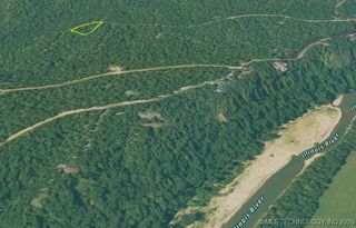 2361 Overlook Trace, Kansas, OK 74347