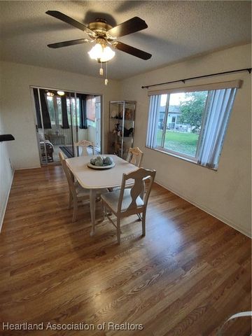 160 Parkview Circle, Lake Placid, FL 33852