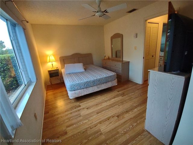 160 Parkview Circle, Lake Placid, FL 33852