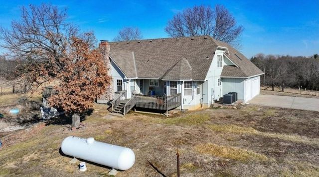 4616 N Koger Road, Sibley, MO 64088