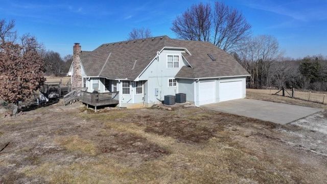 4616 N Koger Road, Sibley, MO 64088