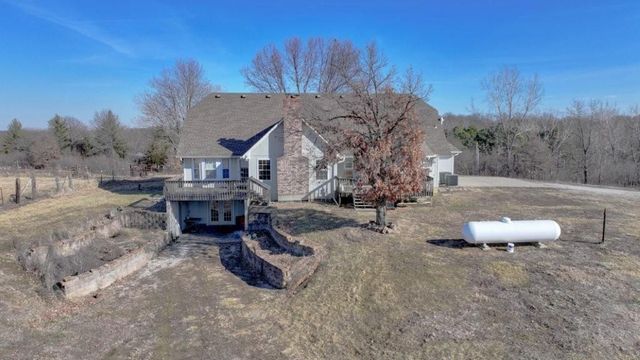 4616 N Koger Road, Sibley, MO 64088