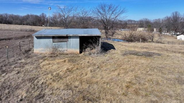 4616 N Koger Road, Sibley, MO 64088