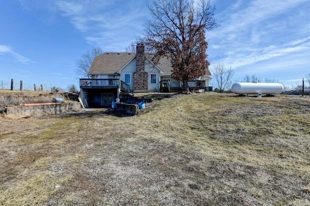 4616 N Koger Road, Sibley, MO 64088