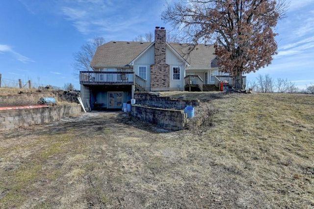 4616 N Koger Road, Sibley, MO 64088