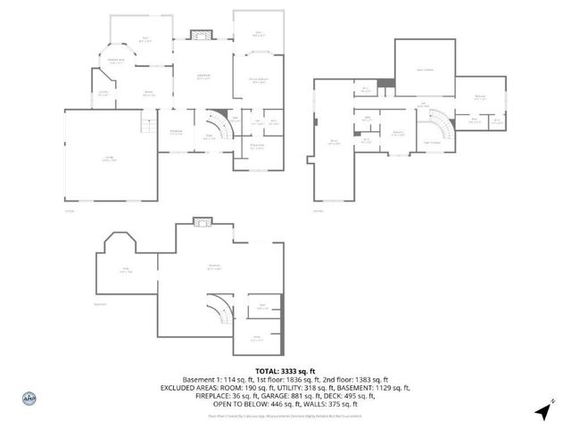 4616 N Koger Road, Sibley, MO 64088