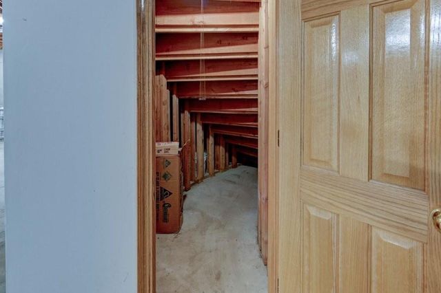 4616 N Koger Road, Sibley, MO 64088