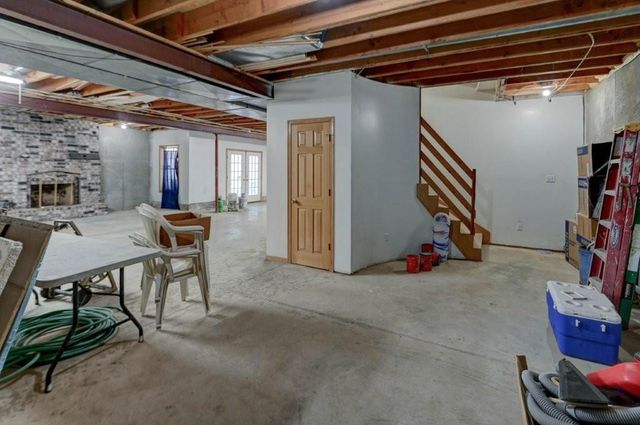 4616 N Koger Road, Sibley, MO 64088