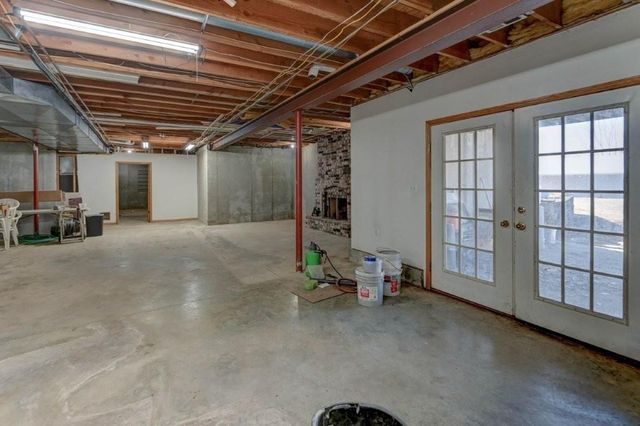 4616 N Koger Road, Sibley, MO 64088