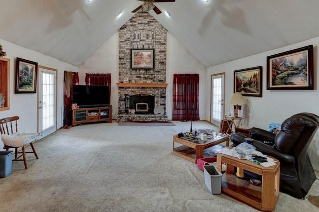 4616 N Koger Road, Sibley, MO 64088