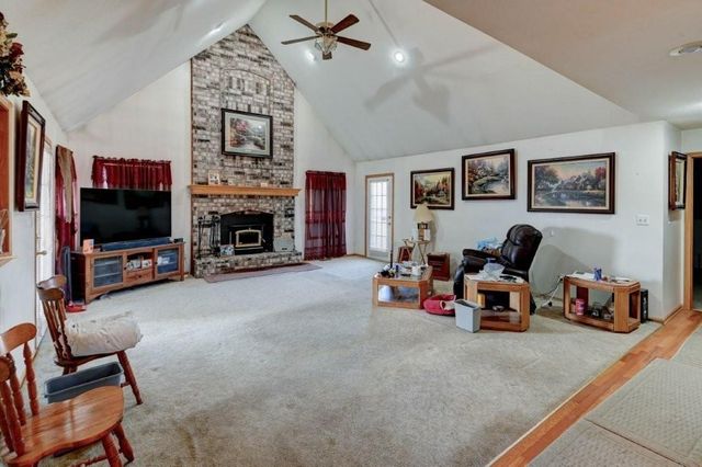 4616 N Koger Road, Sibley, MO 64088