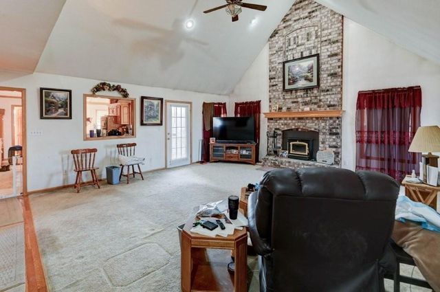 4616 N Koger Road, Sibley, MO 64088