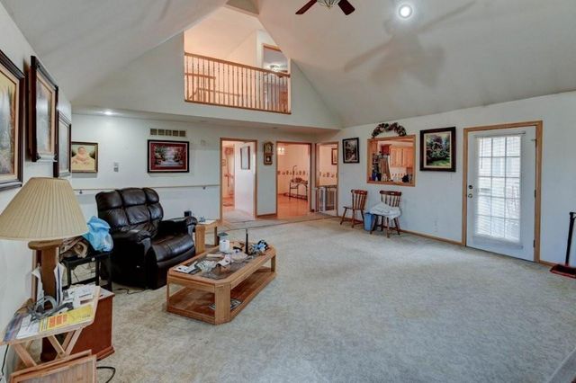 4616 N Koger Road, Sibley, MO 64088