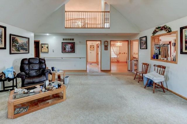 4616 N Koger Road, Sibley, MO 64088