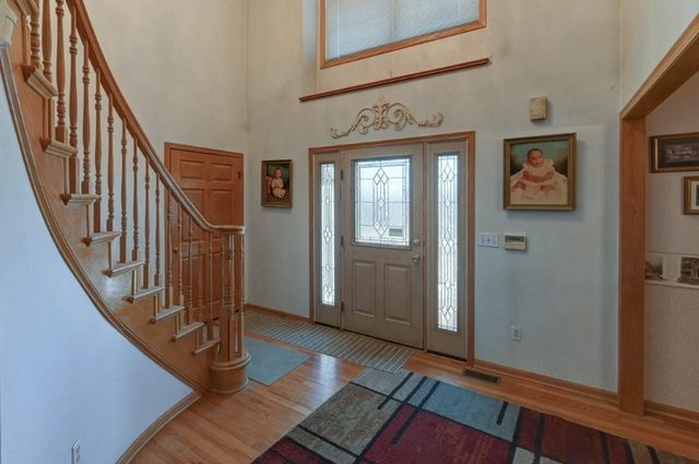 4616 N Koger Road, Sibley, MO 64088