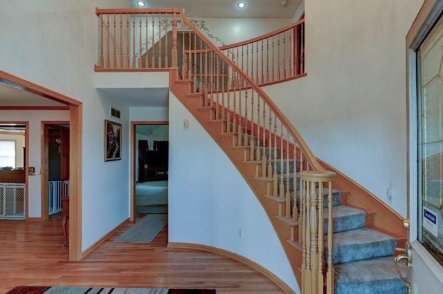 4616 N Koger Road, Sibley, MO 64088