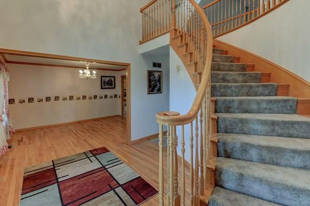 4616 N Koger Road, Sibley, MO 64088