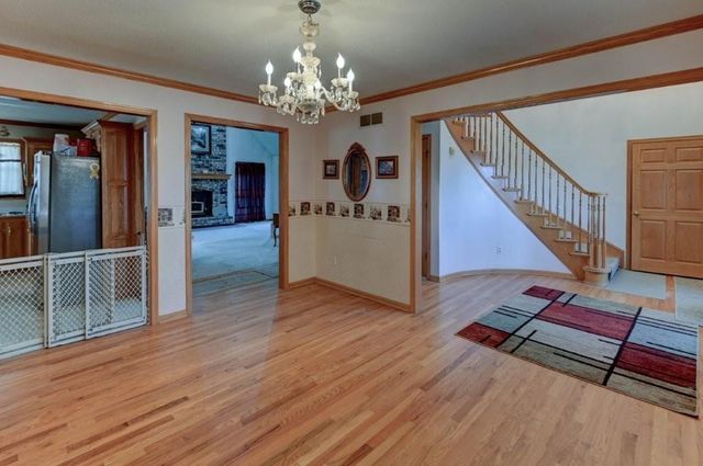 4616 N Koger Road, Sibley, MO 64088