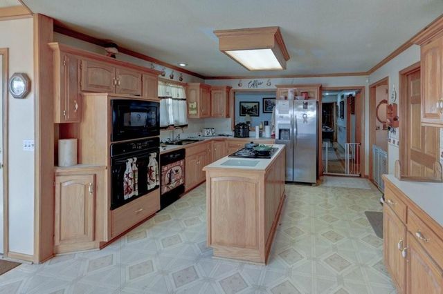 4616 N Koger Road, Sibley, MO 64088
