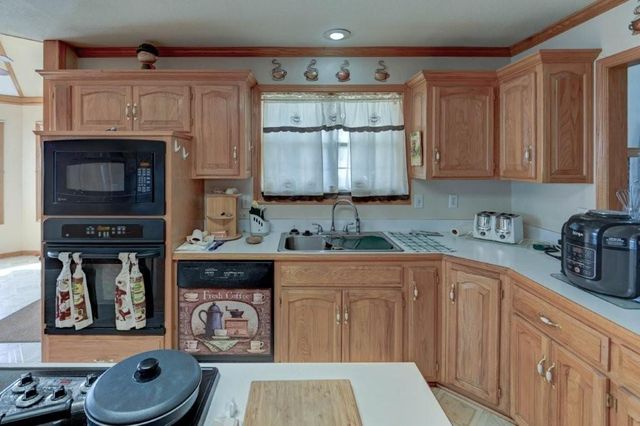 4616 N Koger Road, Sibley, MO 64088