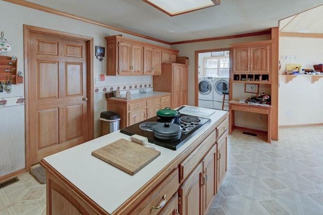 4616 N Koger Road, Sibley, MO 64088