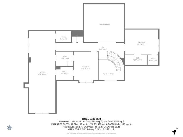 4616 N Koger Road, Sibley, MO 64088