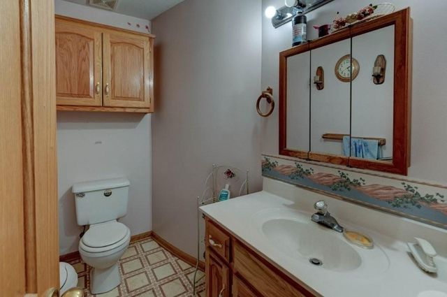 4616 N Koger Road, Sibley, MO 64088