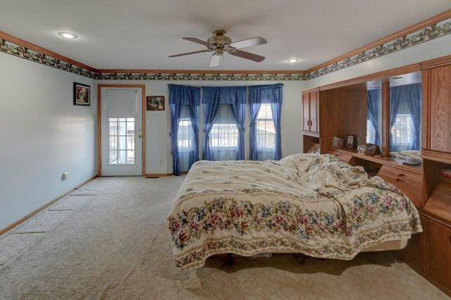 4616 N Koger Road, Sibley, MO 64088