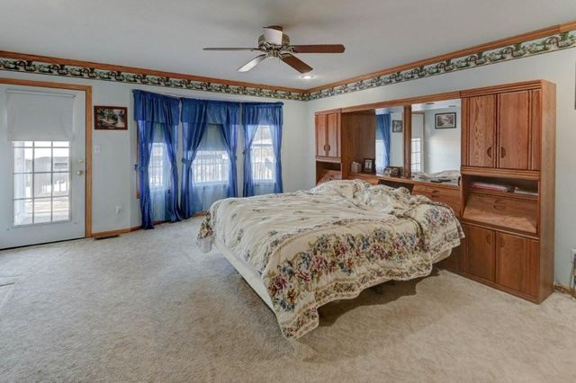 4616 N Koger Road, Sibley, MO 64088