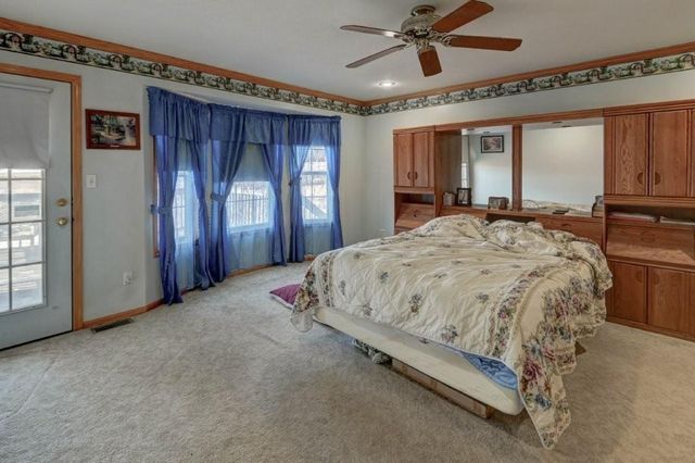 4616 N Koger Road, Sibley, MO 64088