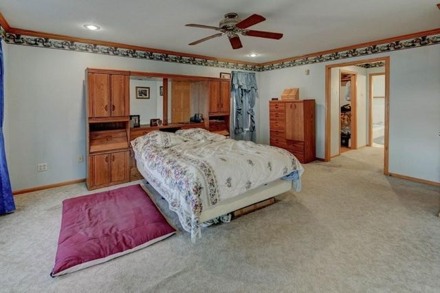 4616 N Koger Road, Sibley, MO 64088