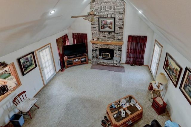 4616 N Koger Road, Sibley, MO 64088