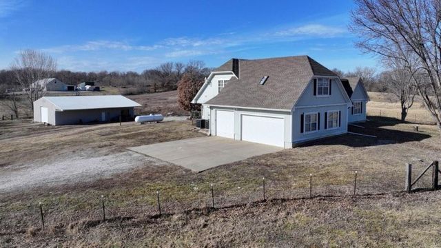 4616 N Koger Road, Sibley, MO 64088