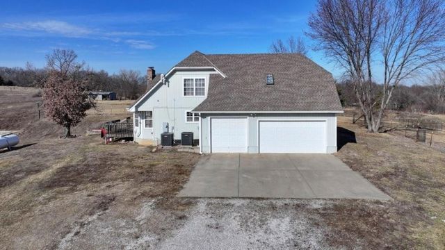 4616 N Koger Road, Sibley, MO 64088