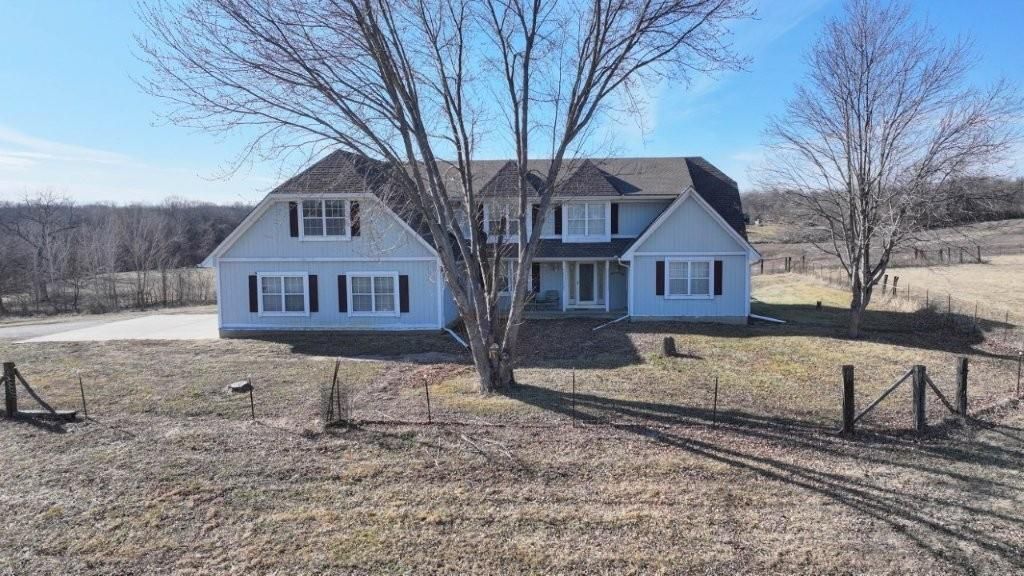 4616 N Koger Road, Sibley, MO 64088