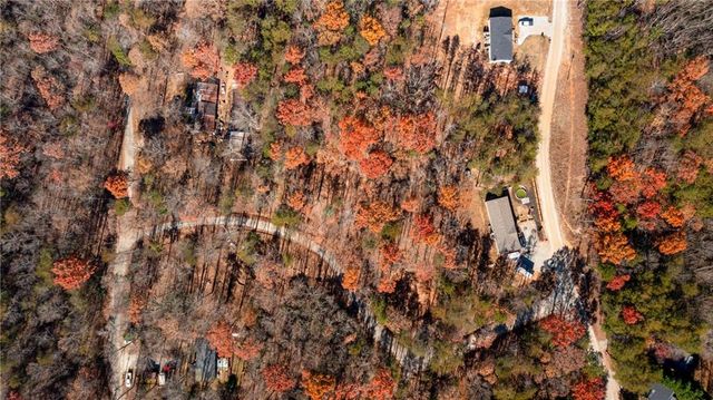 Lot124 Mountain View Road, Dawsonville, GA 30534
