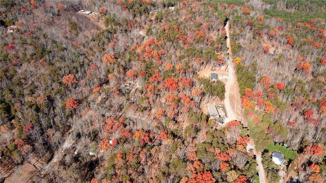 Lot124 Mountain View Road, Dawsonville, GA 30534