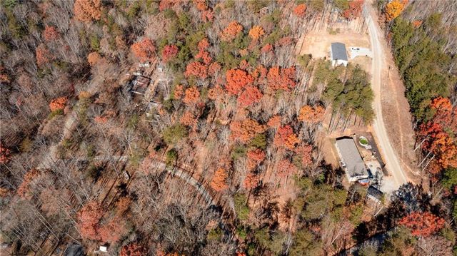 Lot124 Mountain View Road, Dawsonville, GA 30534