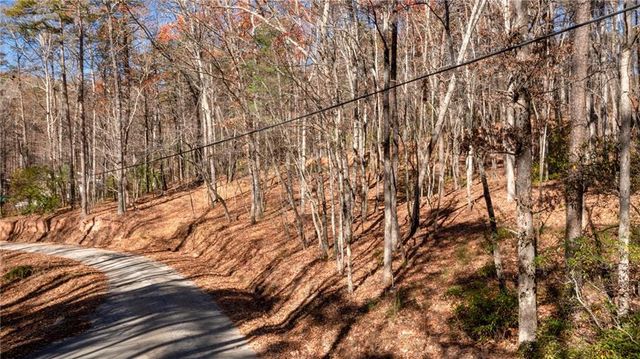 Lot124 Mountain View Road, Dawsonville, GA 30534