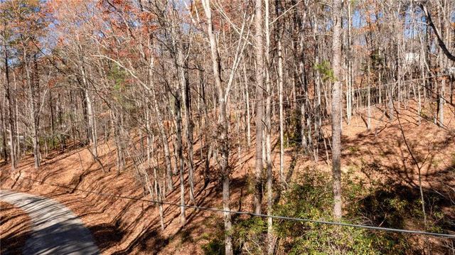 Lot124 Mountain View Road, Dawsonville, GA 30534