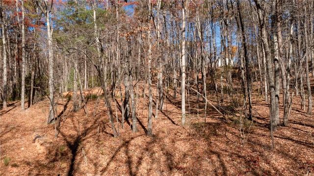 Lot124 Mountain View Road, Dawsonville, GA 30534