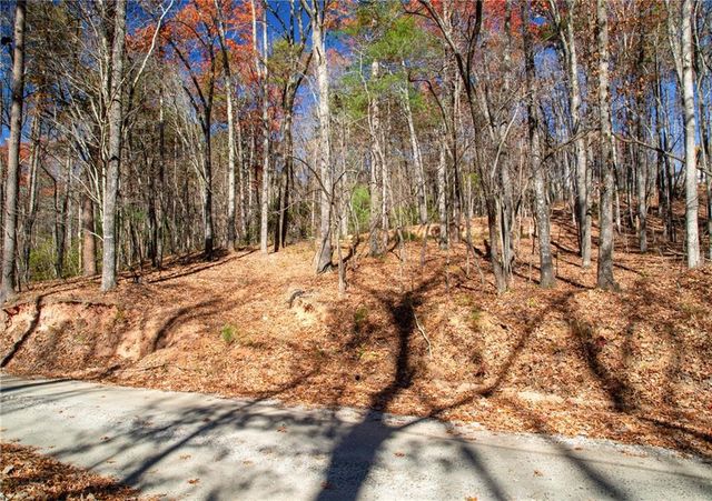 Lot124 Mountain View Road, Dawsonville, GA 30534